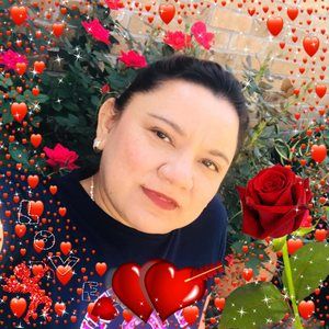 Meet your Posher, Vilma